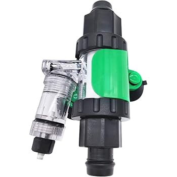 jardli co2 regulator