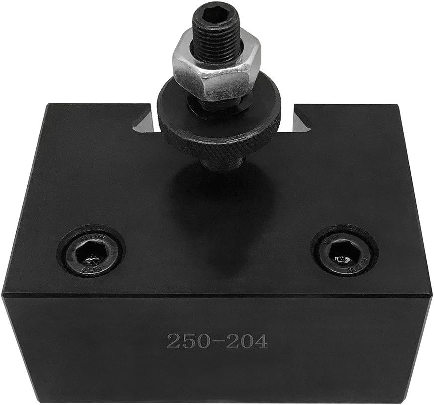 Prolinemax 10-15" BXA Quick Change Post Heavy Duty Boring Bar Holder #4 250-204