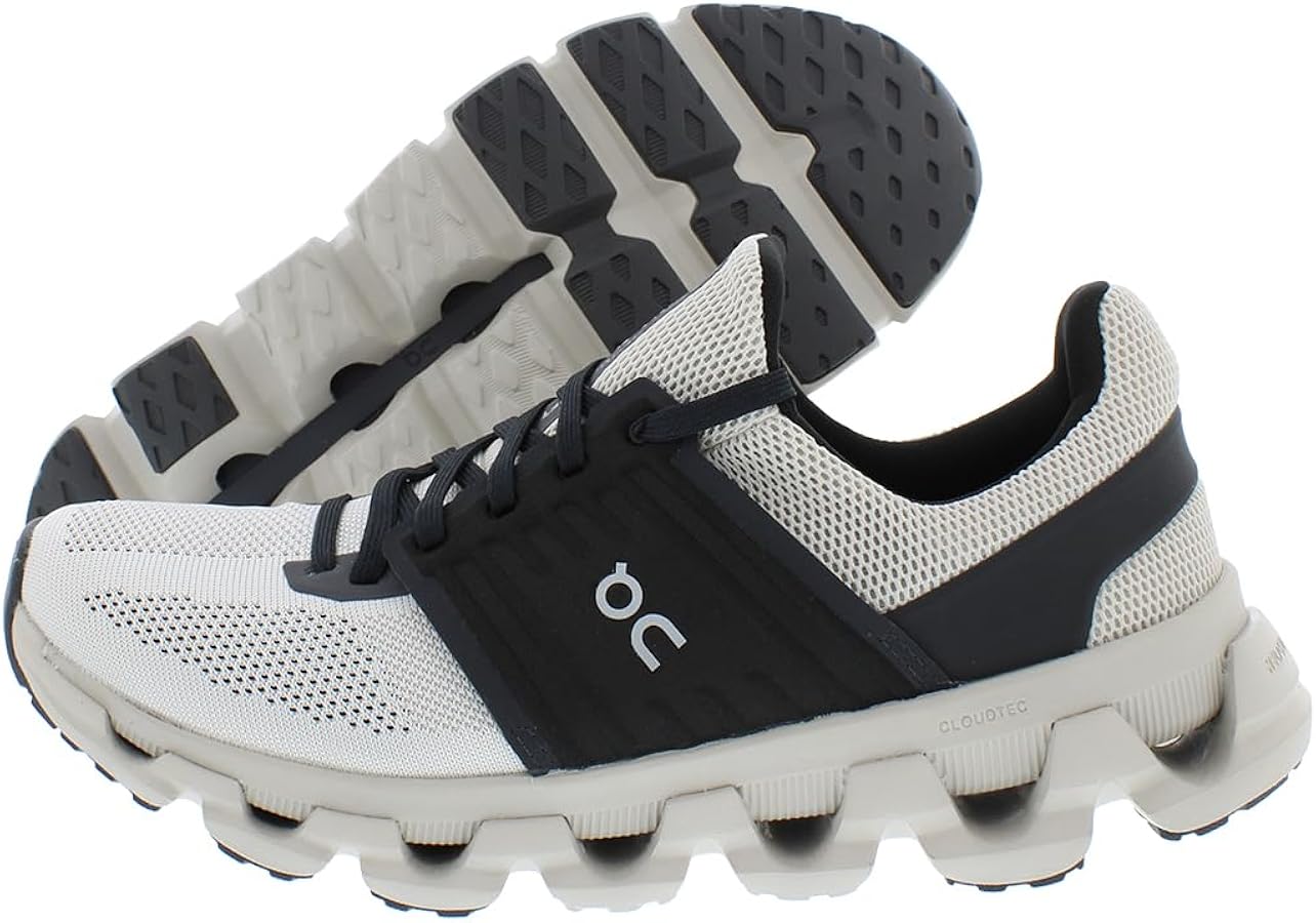 Amazon.com | ON Cloudswift 3 AD Women Shoes Size 10.5, Color: Sand