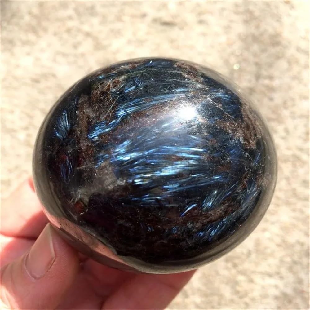 AARTERZZA Stone Astrolabium Crystal Flower Ball(5pcs)