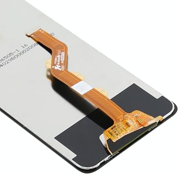 infinix S5 Pro Uyumlu Lcd Ekran Dokunmatik