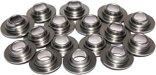 COMP Cams 1772-16 7 Degree Tool Steel Retainers for GM LS w/ 26915/26918 Beehive Springs