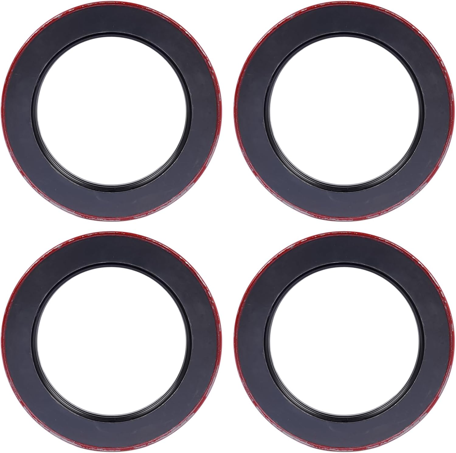 Oil Seal ID 3.125" x OD 4.50" 01005600 010-056-00 | Replacement for Dexter 10K 12K 15K AL-KO 10K-16K Rockwell 12K-16K Axles Part# 091023, 568217, 22001005600, 2201056DEX