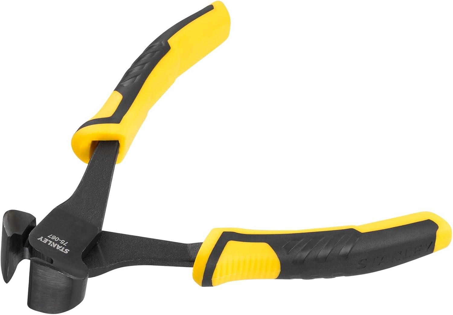 STANLEY Control Grip End Cutting Pliers 150mm STHT0-75067