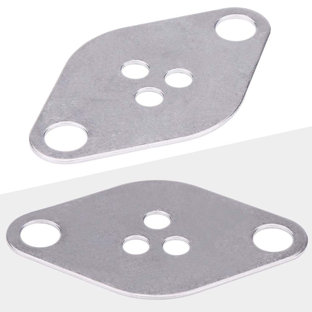 Kit Guarnizioni Piastra Blocco Valvole per 1.9 JTD CDTI 8V Kit Completo Originale