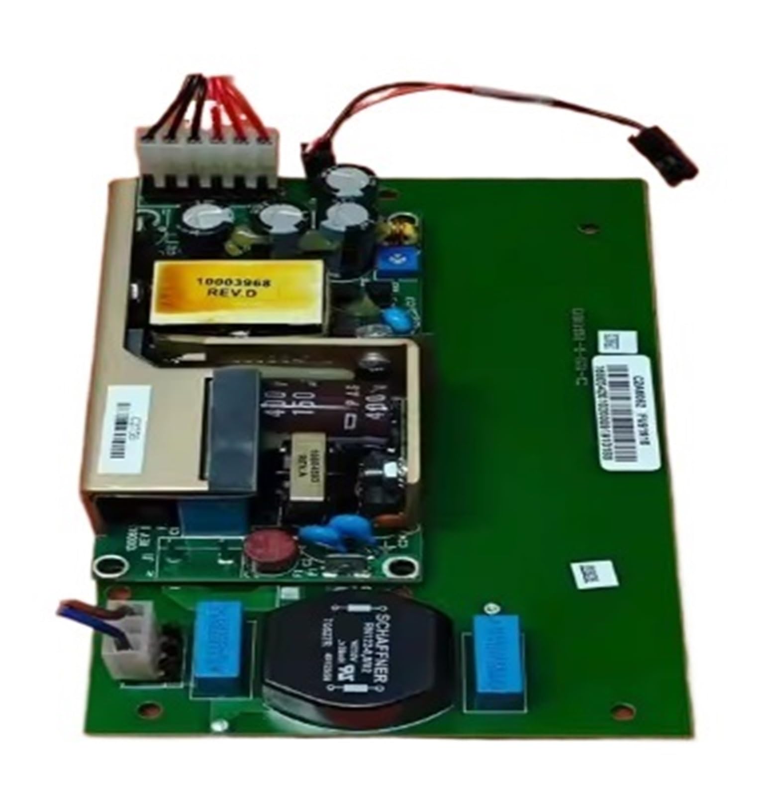 CLBSWYEJK ECM60US07 Industrial Power Supply 60W