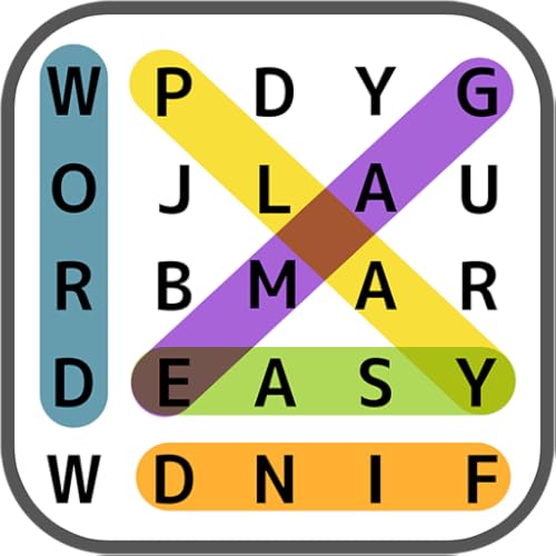 Word Search - Puzzles