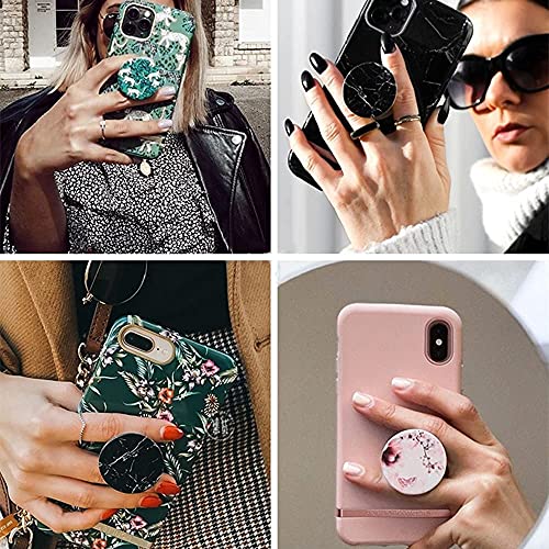 Universal Phone Stand And Tablet Holder - Pink Rose Gold Marble(3 Pack) #TOP4