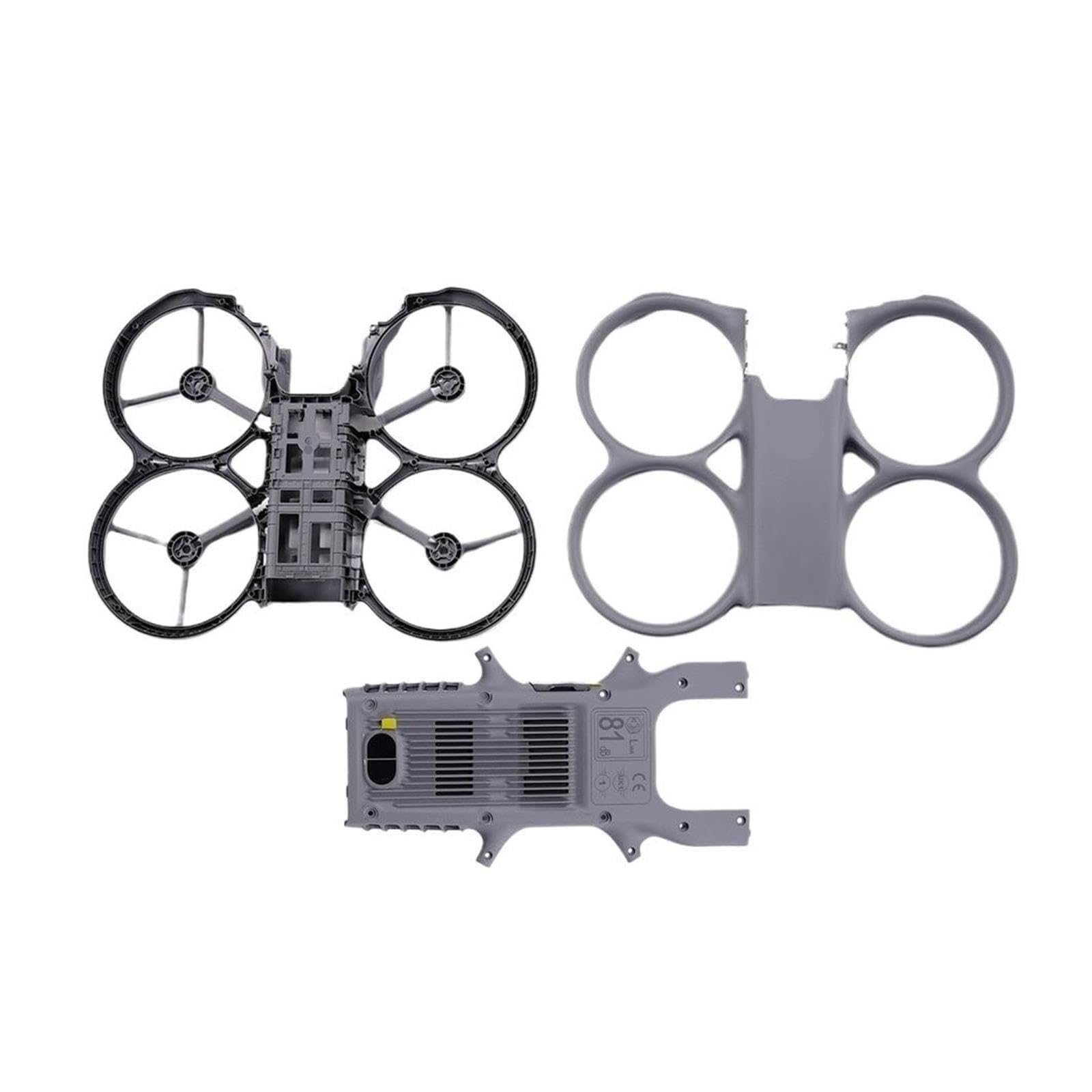 Scocca, compatibile con DJI, Avata 360