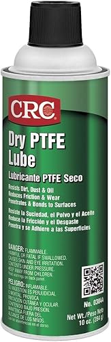 16 OZ DRI Film PTFE Lubricant
