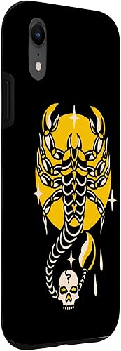 Vista 66 de Funda para iPhone 11 Vintage Tradicional Tattoo Flash Old School Tattoo Artist