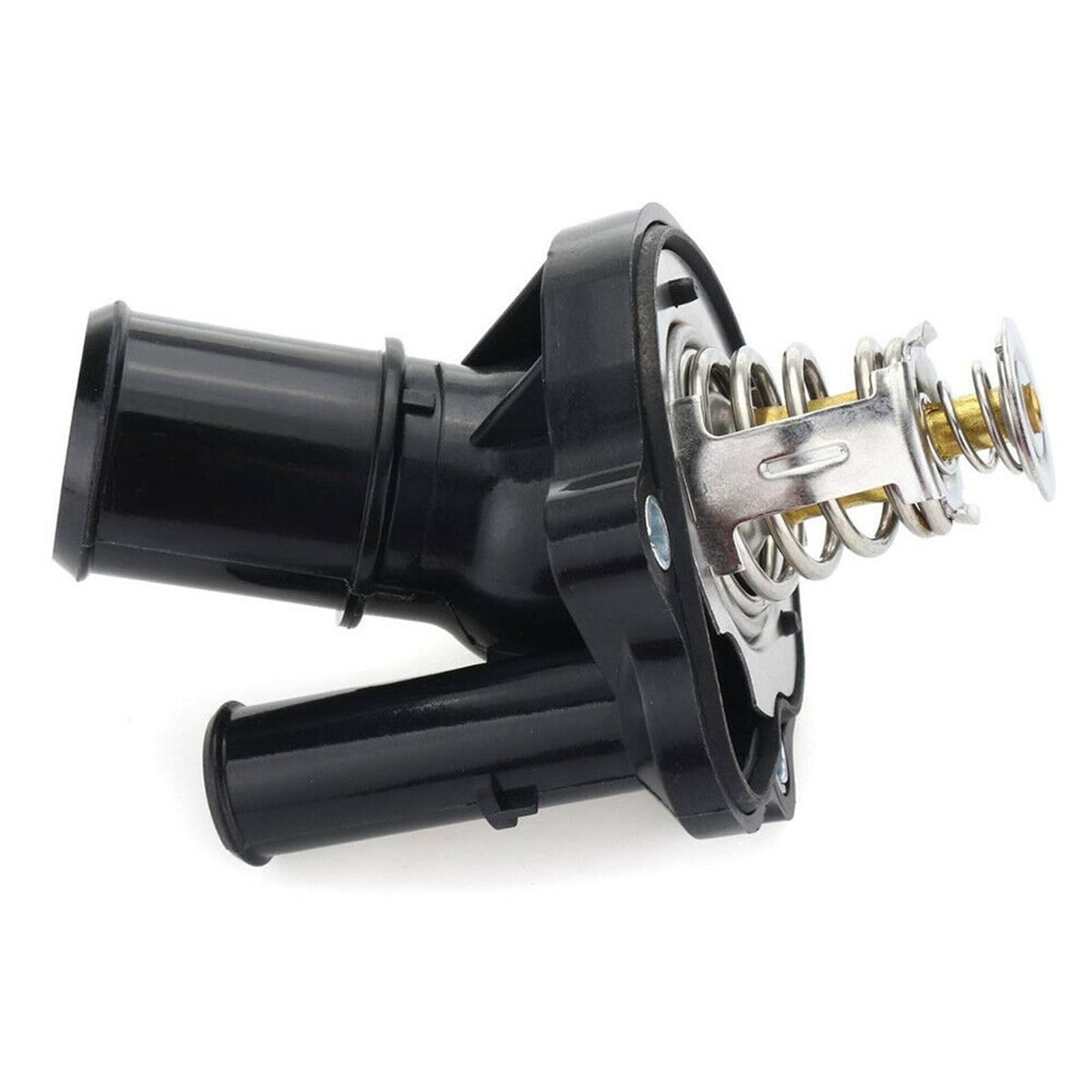 Car Accessories Thermostat Compatible With Mazda 6 2003 2004 2005 2006 2007 2008 2009 2010 2011 2012 2013 Car Engine Coolant Thermostat L33615170