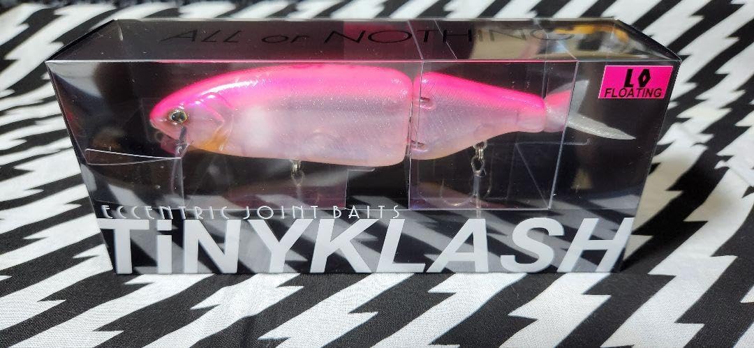 drt タイニークラッシュ lo 長谷川ピンク ver.1 スポーツ、レジャー  