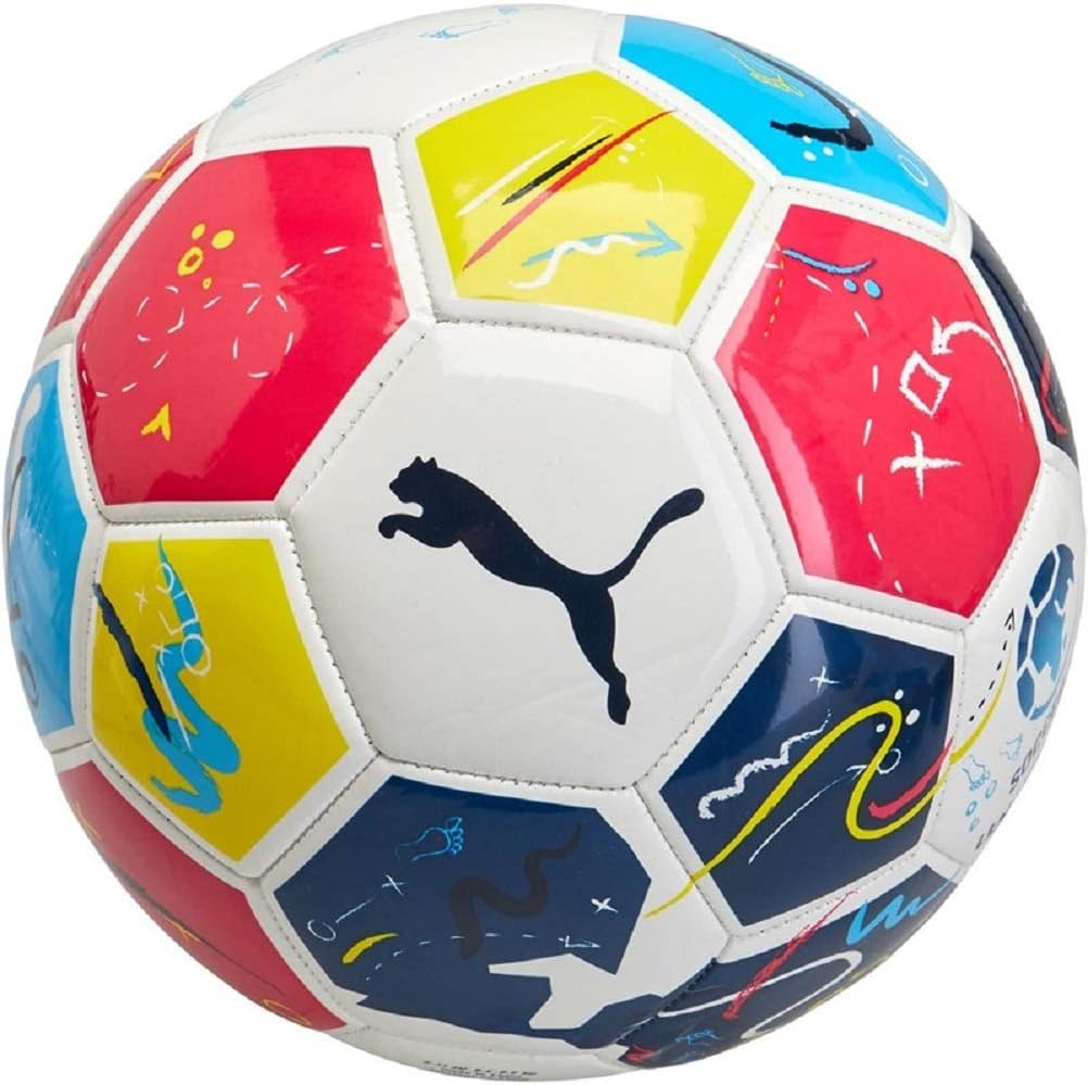 puma soccer aid ball