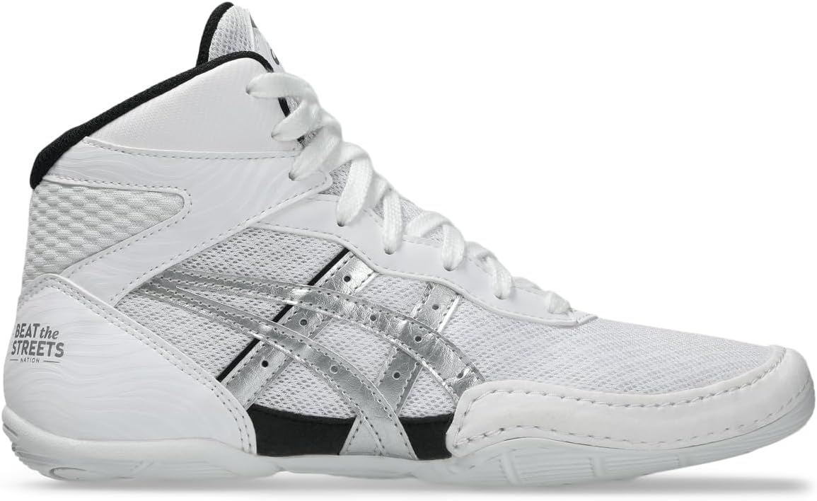 ASICS Kid's Matflex 7 Grade School Wrestling Shoes