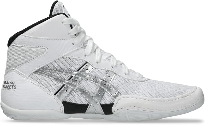 Zapatos de lucha escolar ASICS Matflex 7 para niños
