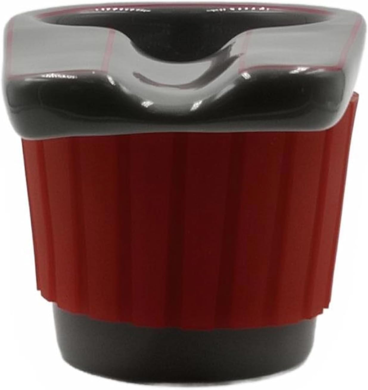 Ceramic Cigar Car Ashtray – Stylish, Durable, and Perfect for On-the-Go Smoking