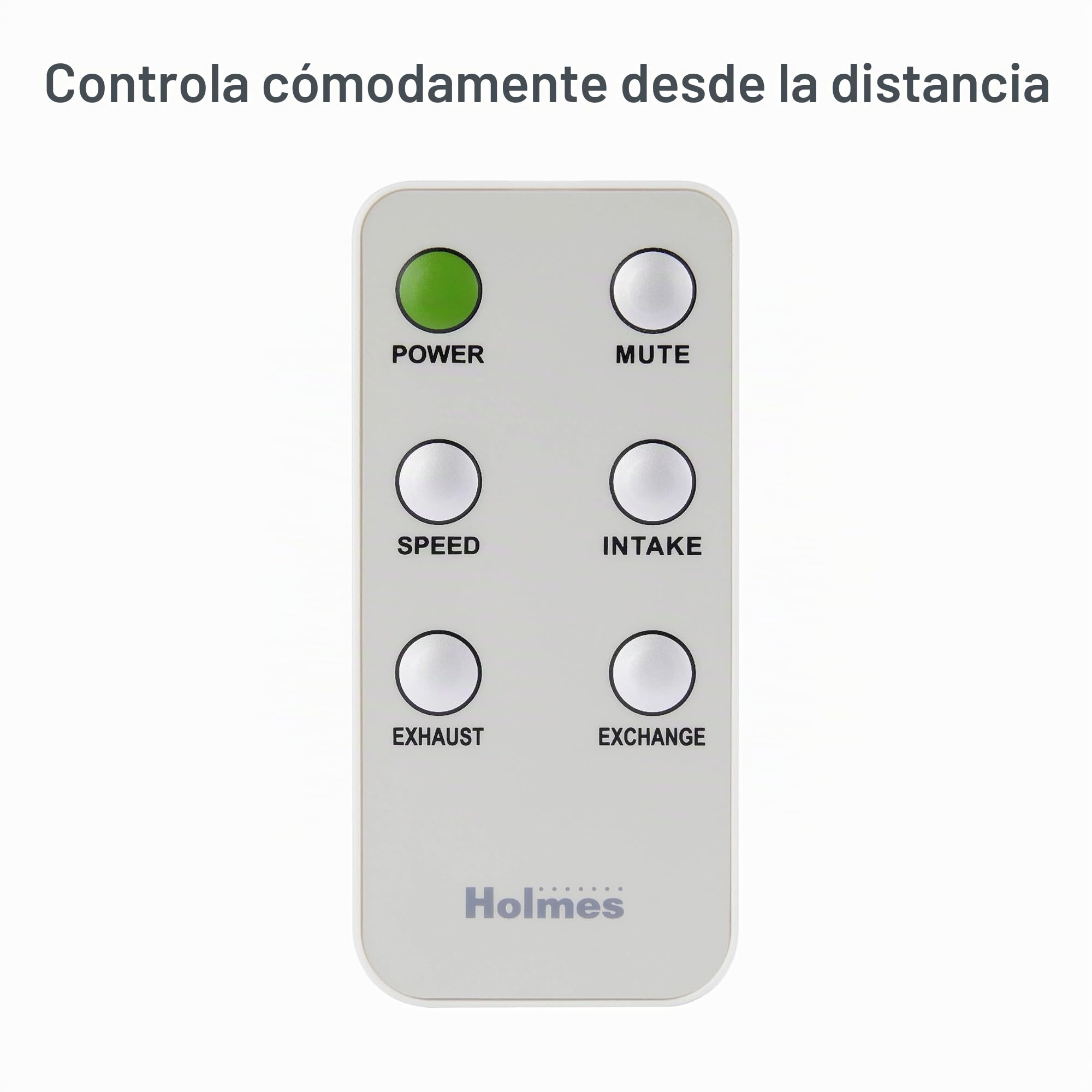 Holmes Ventilador de ventana digital doble de 9 pulgadas, aspas reversibles, intercambio de entrada/salida, 3 velocidades, paneles extensores integrados, ideal para el hogar, dormitorio u oficina,