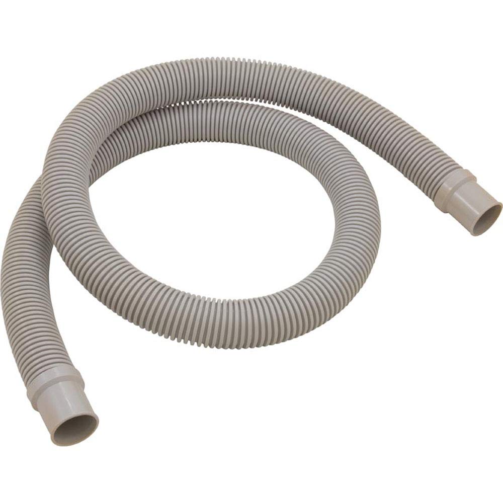 Hayward Tubo Pacchetto Aspirazione E Scarico 1,8 M - Set 2 Tubi Per Piscina