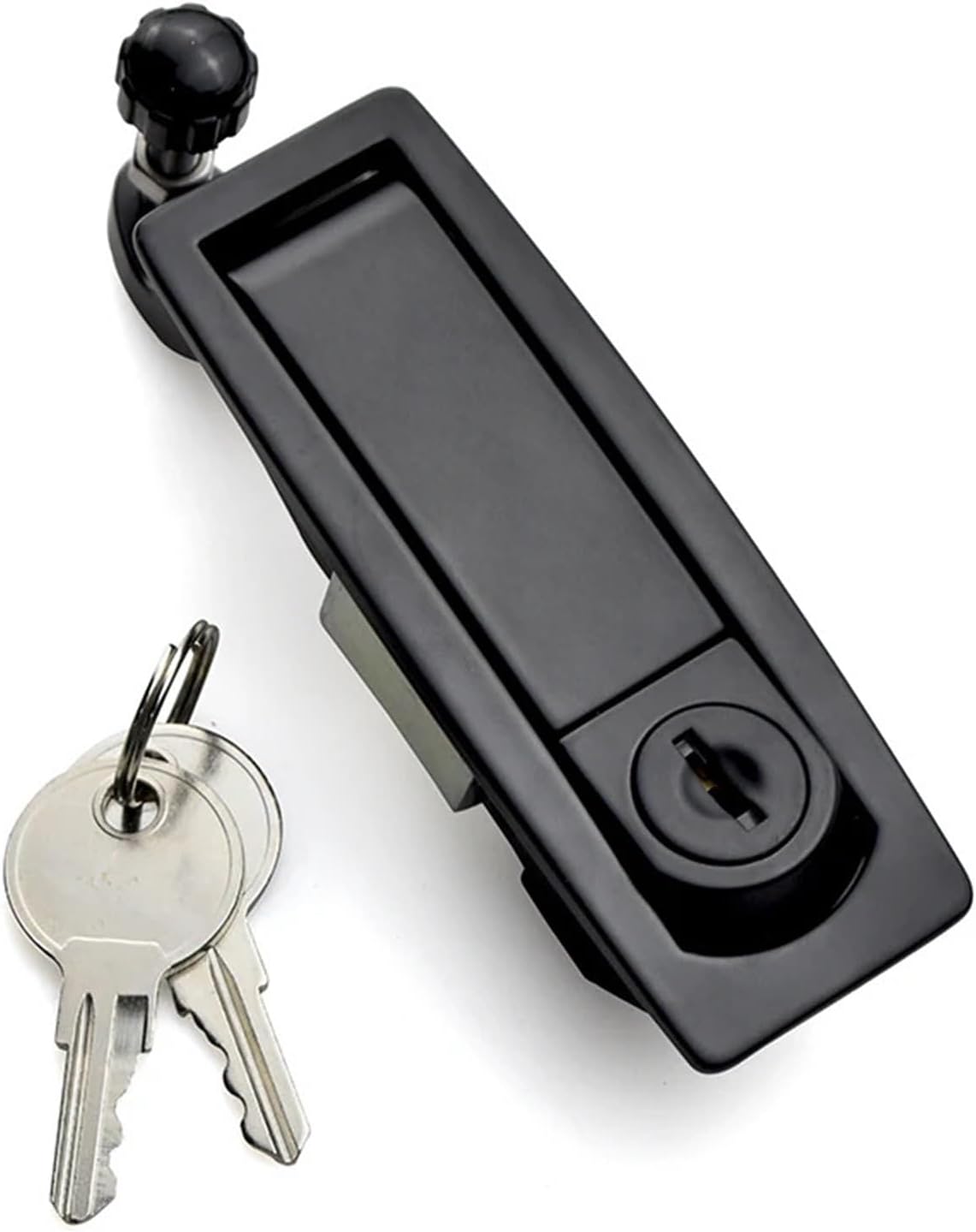 XK141-57B Lever Lock C2-33-15 Compression Latch Cabinet Plane Lock 1Pcs(XK141-57BP)