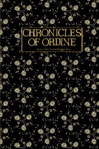 Chronicles of Ordine Book I