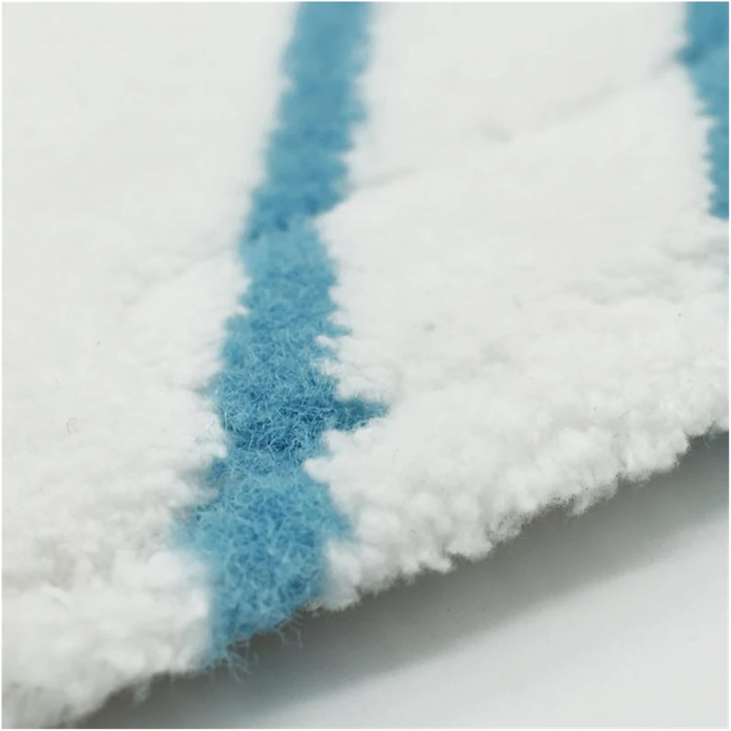 10PCS Cleaner Parts Refillable Portable Cloths for Cleaning Mop Pad