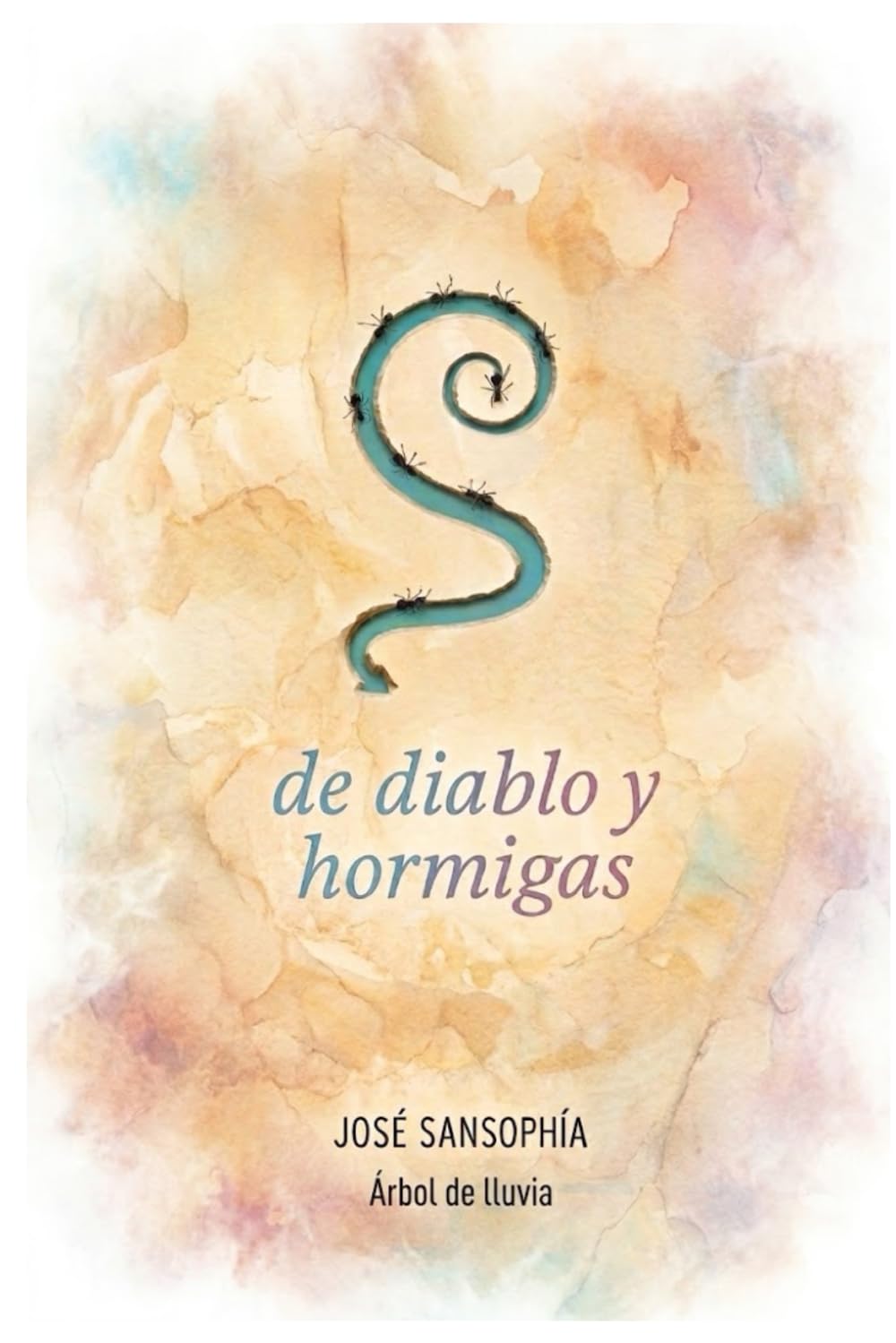 De diablo y hormigas: Hijos de Caín