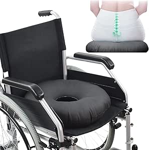 Migliori Cuscini Antidecubito 2026 - Foto 12