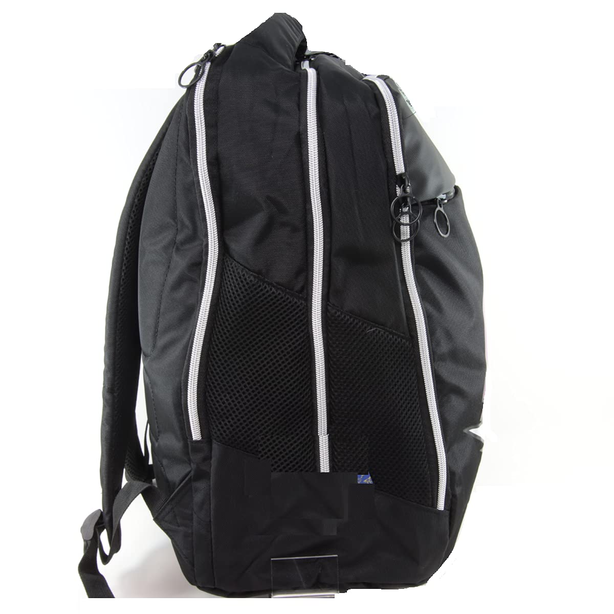 Schoolpack Zaino Scuola Compatibile con Fortnite Lama Organizzato 3 Zip + Astuccio Completo