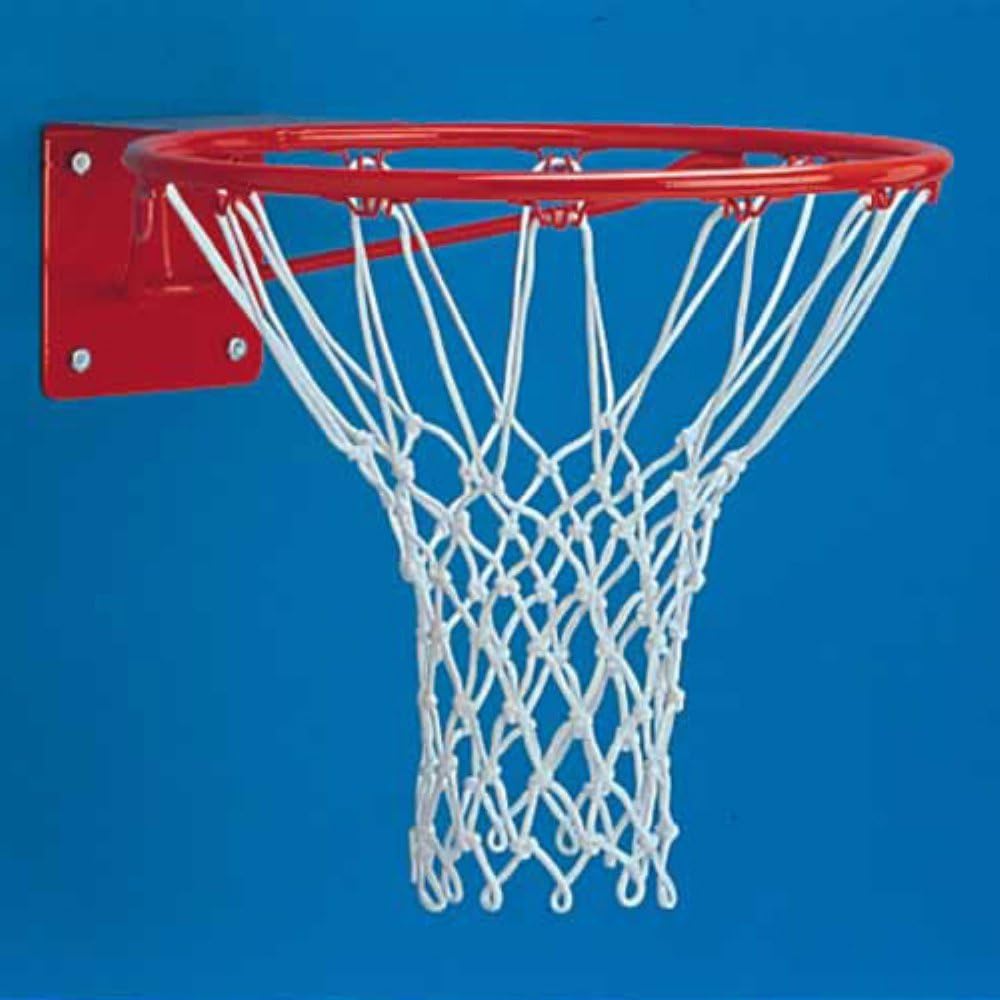 Jaypro Sports GB-55 Single Rim Goal