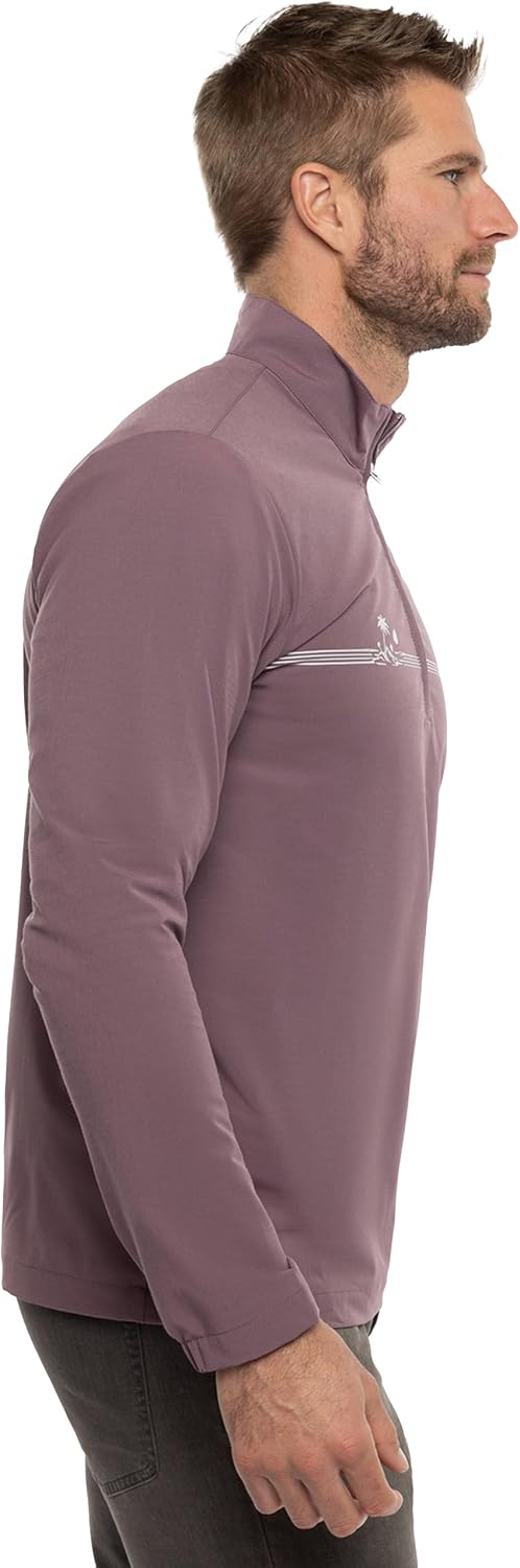 TravisMathew Unexpected Sunrise