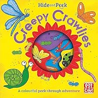 Creepy Crawlies