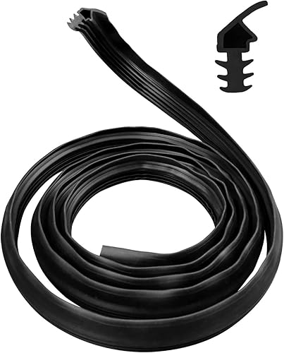 DD62-00043A - Junta de puerta para lavaplatos para lavaplatos Samsung, reemplazo 2077491 AP4341785 PS4222432 EAP4222432 PD00023699