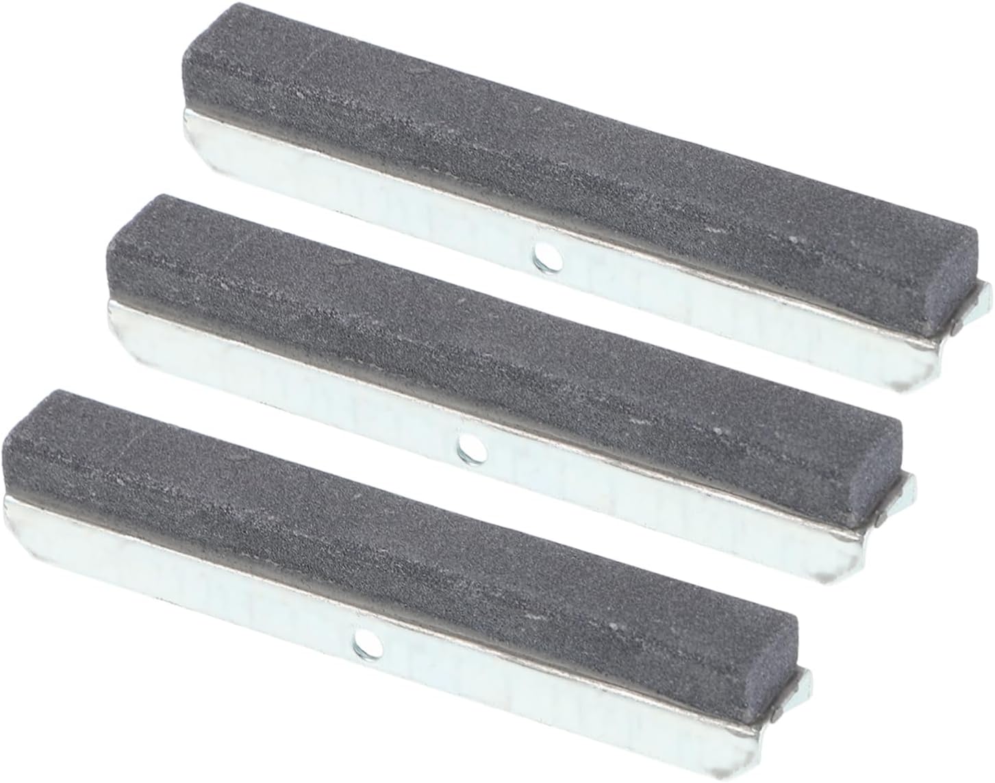 3pcs Grinding Stones for Engine Cylinder Replacement Hone Stones Automotive Tools Equipment