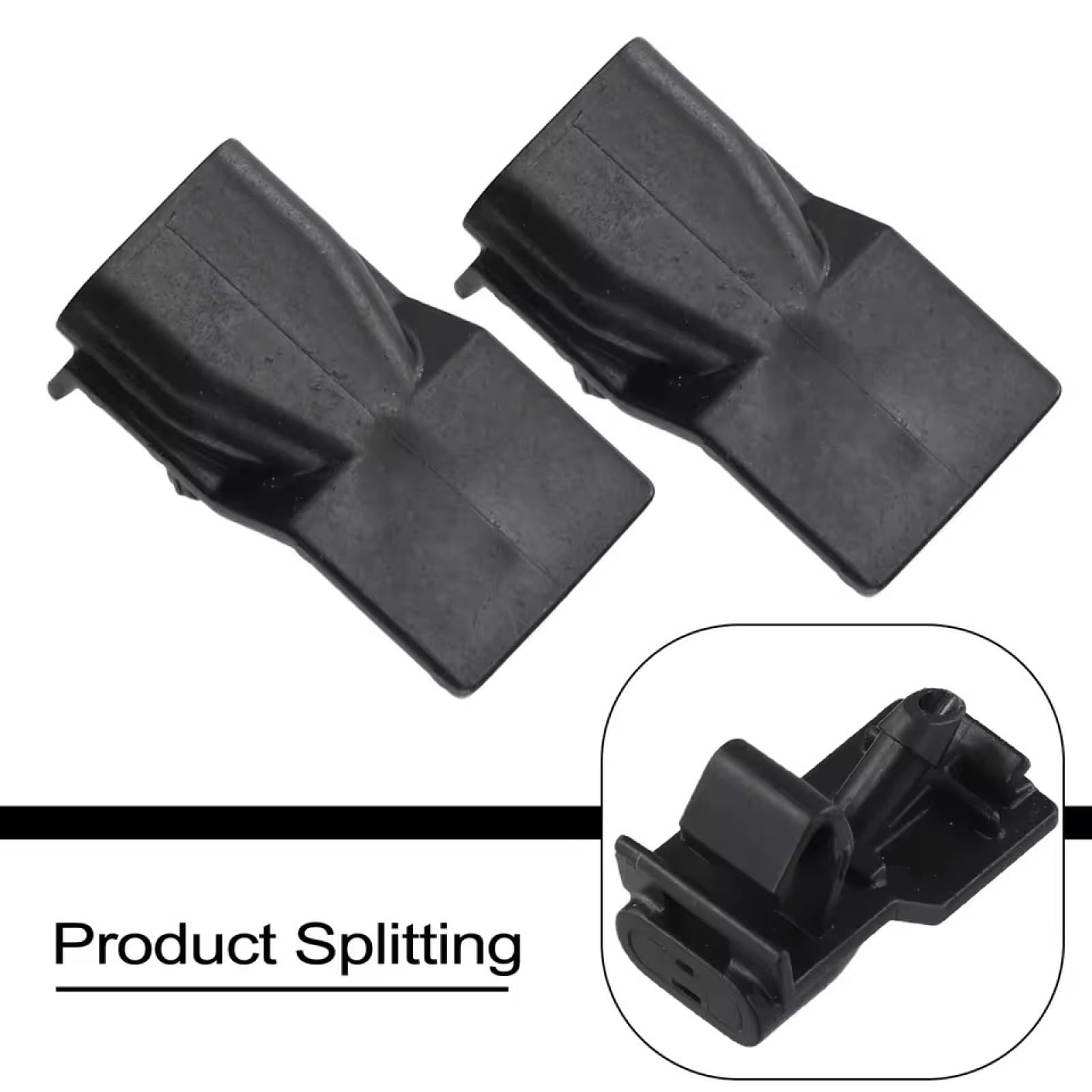 Auto Wasch Jet Für Toyota Für Avalon 2005-2012