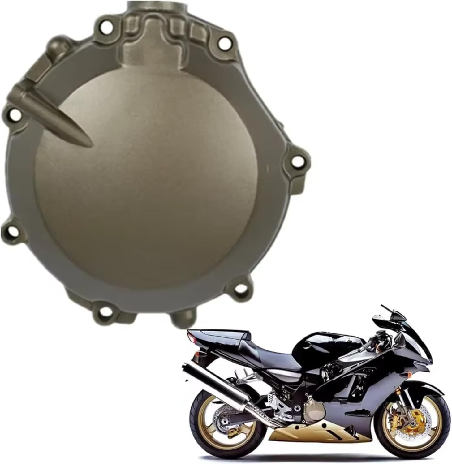 【専用商品です】 Ninja For ZX-10R For ZX1000 2004 【リス】 🏆 2005 オートバイ