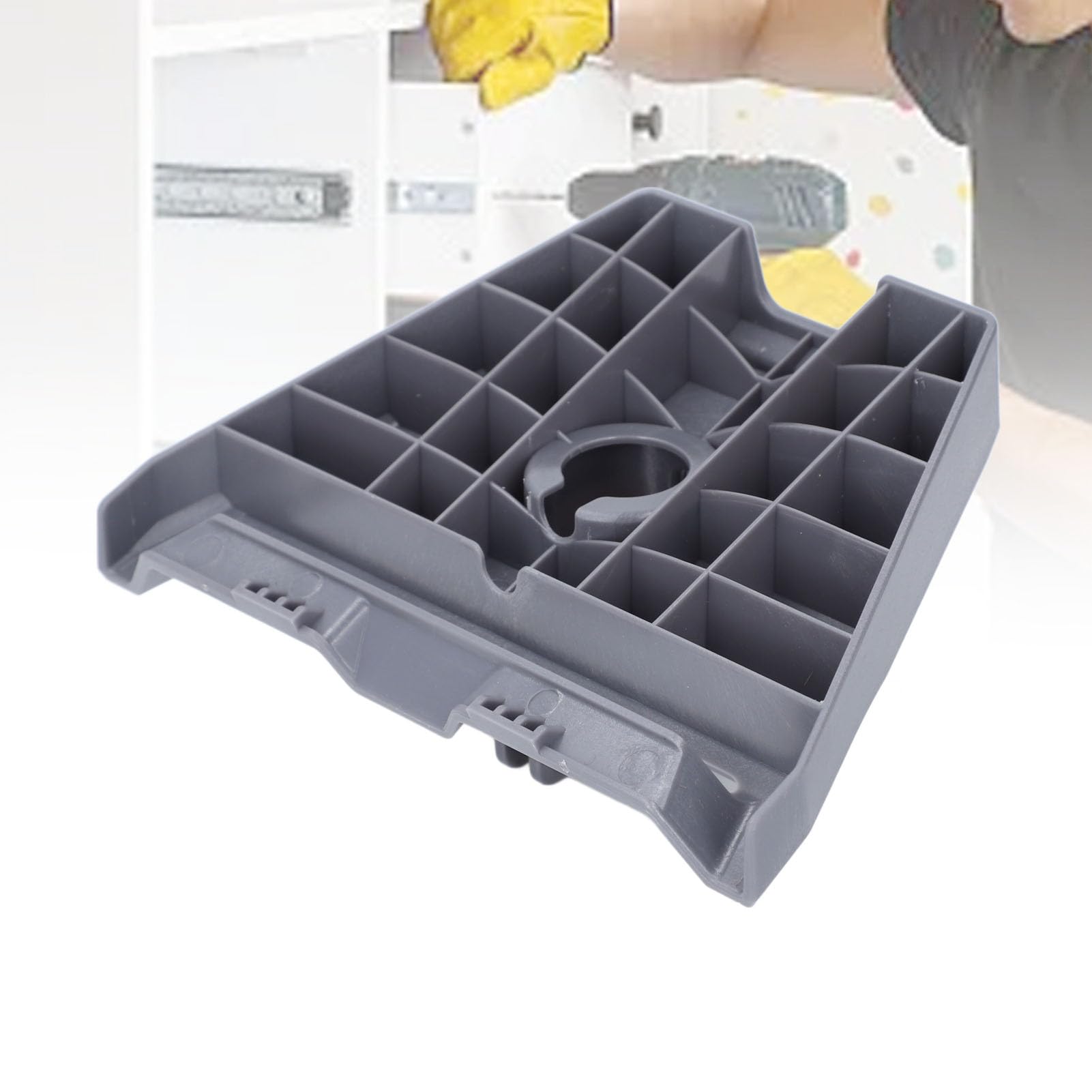 Pipe Adapter Gen 3 Rotatable Stainless Steel Pole Mount Adapter 360 Degree Dish Mount