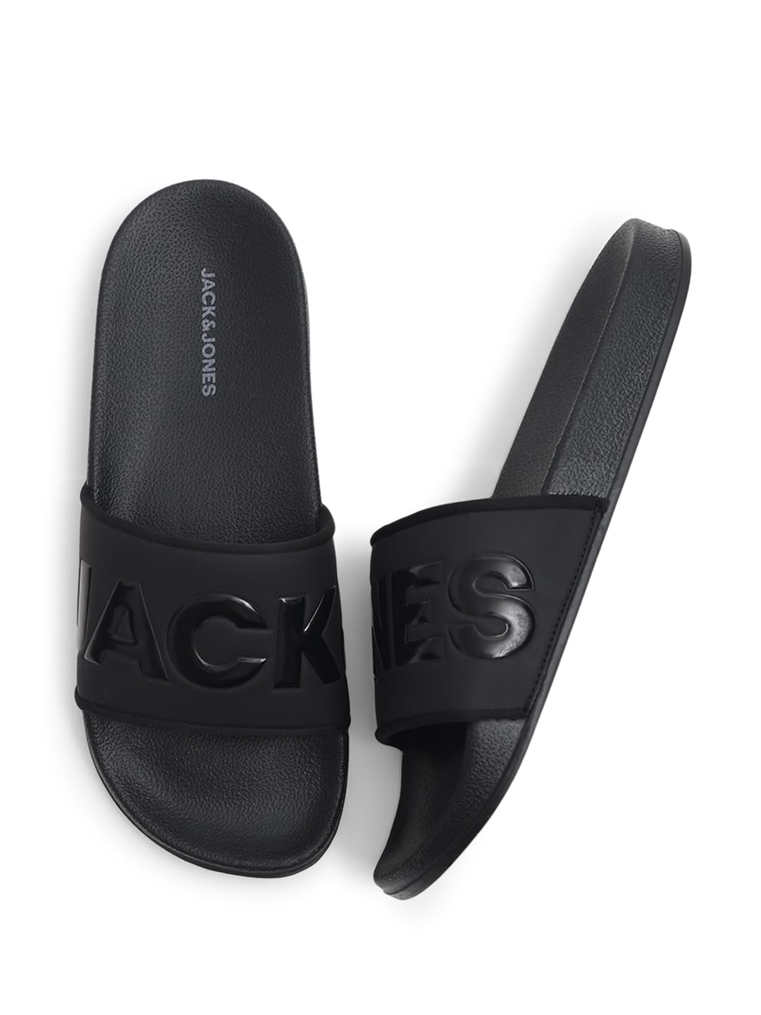 jack & jones Men's 9010054 Slipper-picture-44