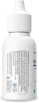 Biotics Research Bio Ae Mulsion IU Emulsified Vitamin A for Greater Uptake & Utilization, Concentrated Form, Promotes Immune Response, Aids in Visual Acuity, Supports Cardiovascular 1 Fluid Ounces