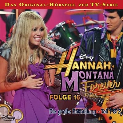 Folge 16: Hannah Montana