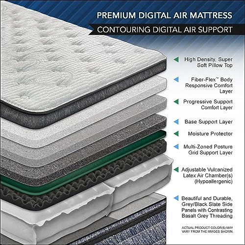 Sleep Number smart bed