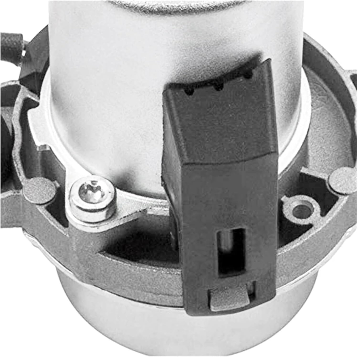 8E0927317 HL0008440 JUT29213 Car Power Brake Booster Vacuum Pump. Compatible With A4 A6 VW Passat. Compatible With Touareg Replacement Parts Accessories