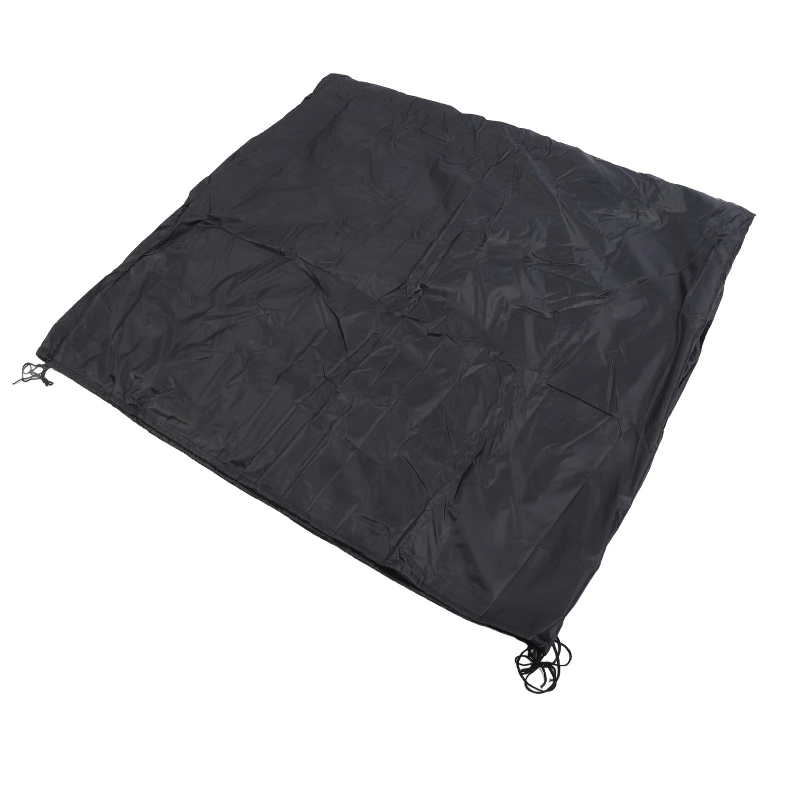 Bac de ramassage des feuilles pour tracteur tondeuse, en tissu Oxford 420D, pour tondeuse de jardin.
