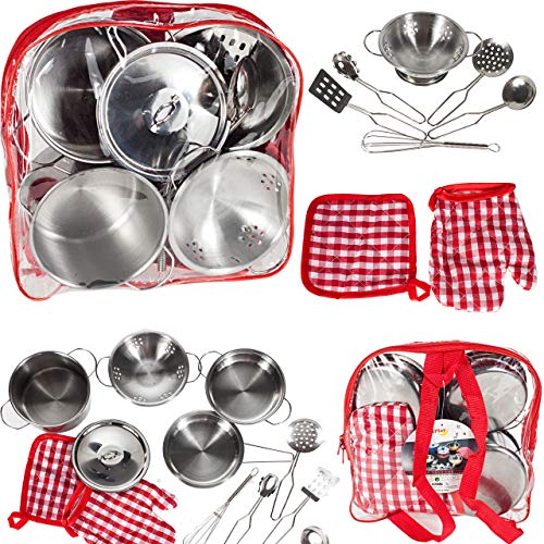 Kinderküche Zubehör Kinder Battat Kinderküche Zubehör Geschirr Set