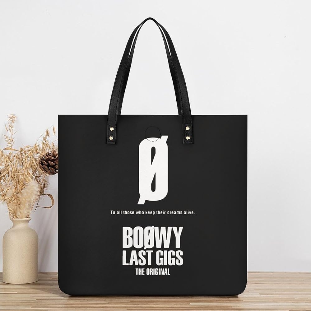 BOØWY ラストギグス トートバッグ Amazon | [ユプヴィヴィ] BOOWY Last Gigs トートバッグ
