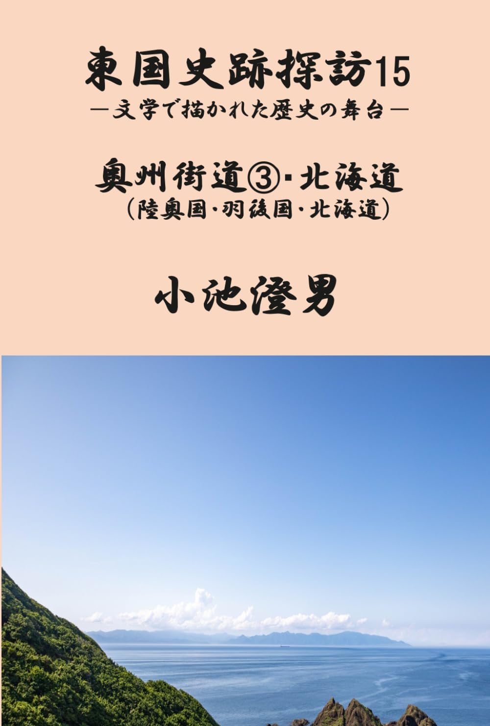 東国史跡探訪15: 文学で描かれた歴史の舞台 (東国史跡探訪)