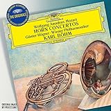 Originals: Mozart: Horn Concertos (Nos. 1-4)