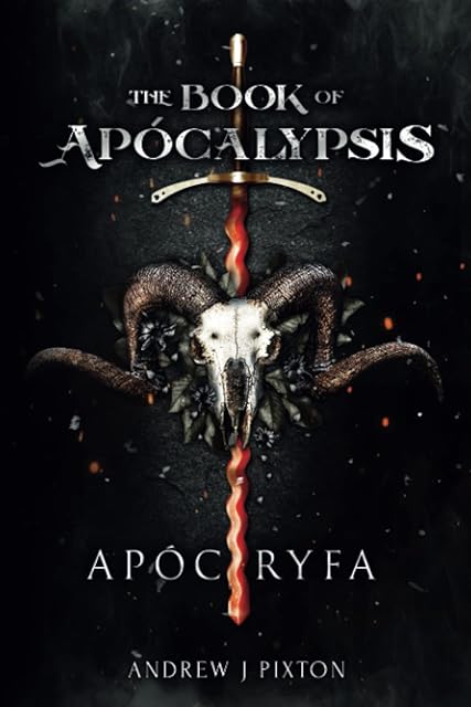 The Book of Ap&oacute;calypsis (Ap&oacute;cryfa)