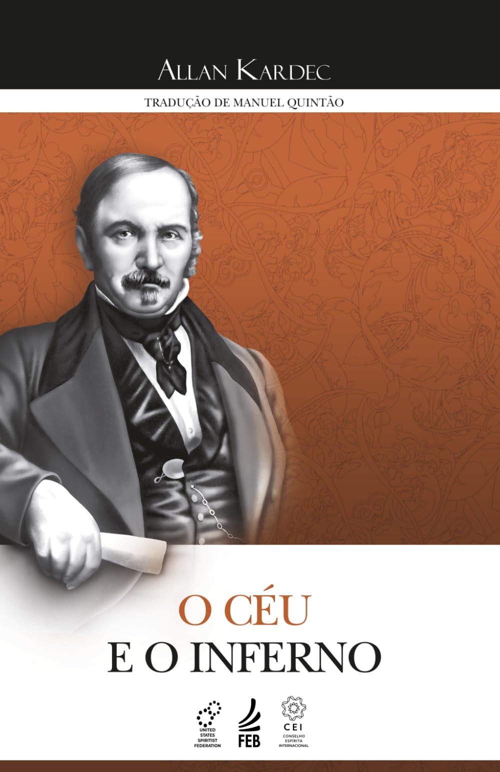 O Céu e o Inferno: A Justiça Divina Segundo o Espiritismo
