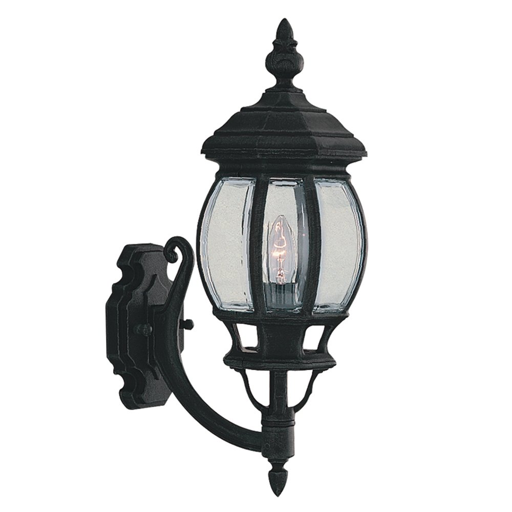 7144-1 Bel Air 1 Light Outdoor Wall Lantern